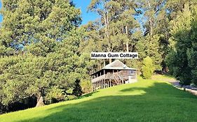 Tall Trees Eco Retreat